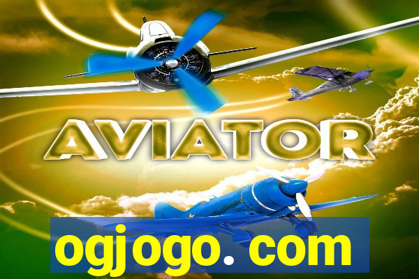 ogjogo. com