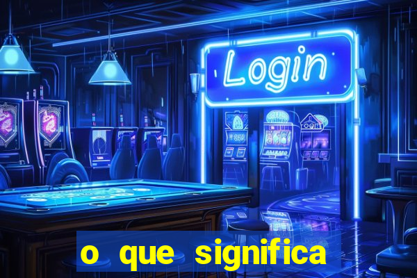 o que significa slots no jogo