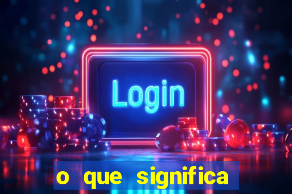 o que significa slots no jogo