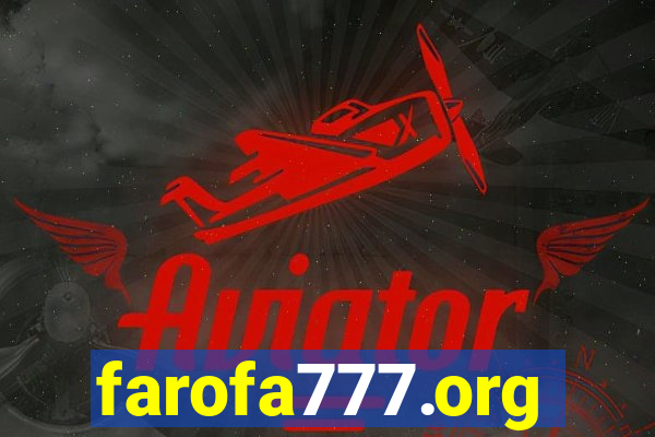 farofa777.org