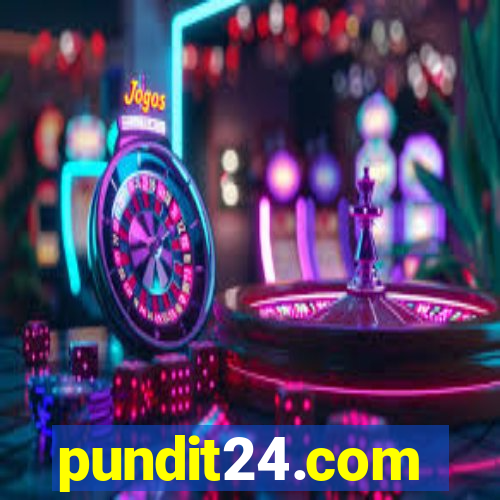 pundit24.com