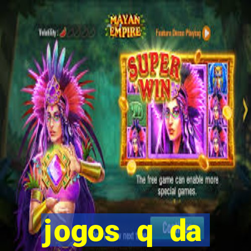 jogos q da dinheiro de verdade