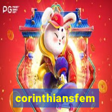 corinthiansfem