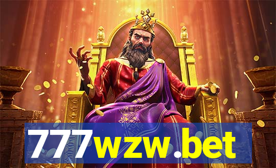 777wzw.bet