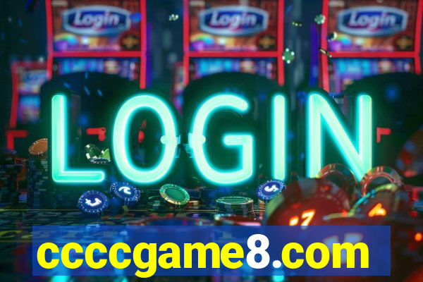 ccccgame8.com