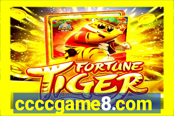 ccccgame8.com