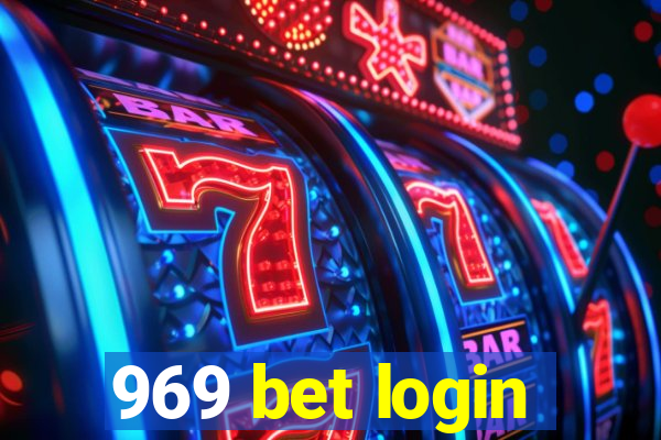 969 bet login