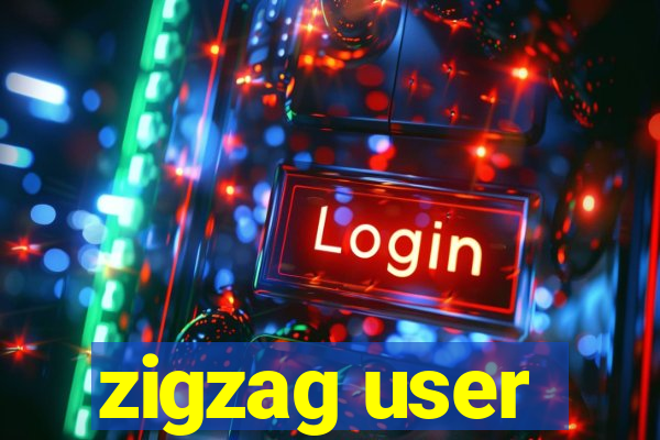 zigzag user