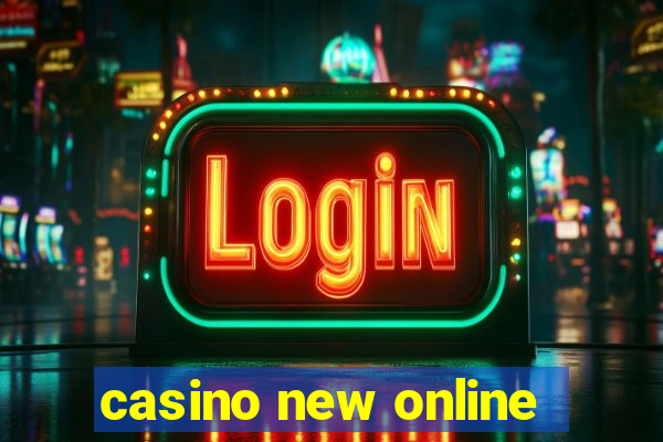 casino new online