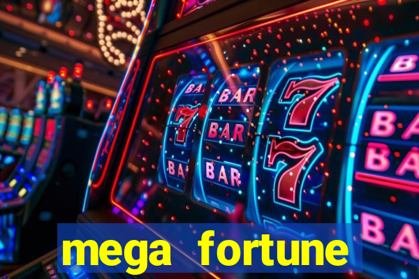 mega fortune spaceman slot