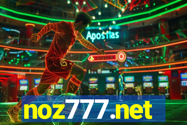 noz777.net