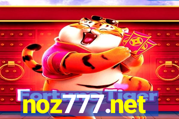 noz777.net