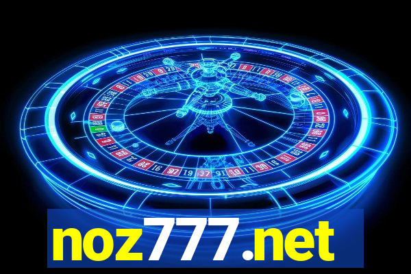 noz777.net