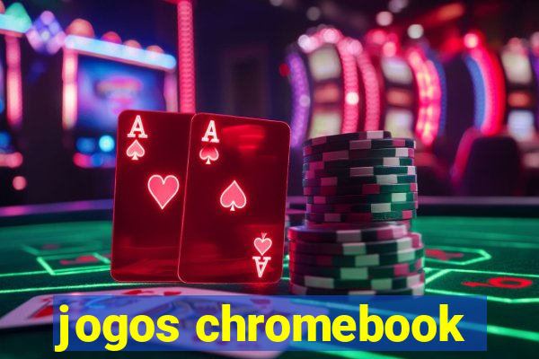 jogos chromebook