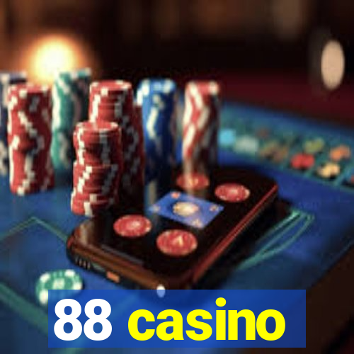 88 casino