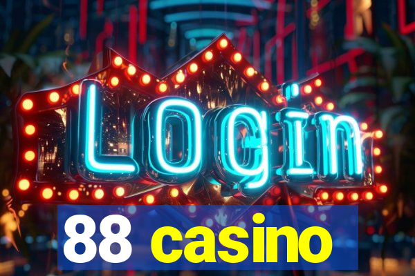 88 casino