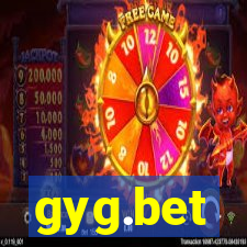 gyg.bet