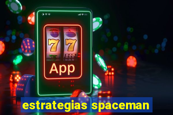 estrategias spaceman