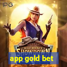 app gold bet