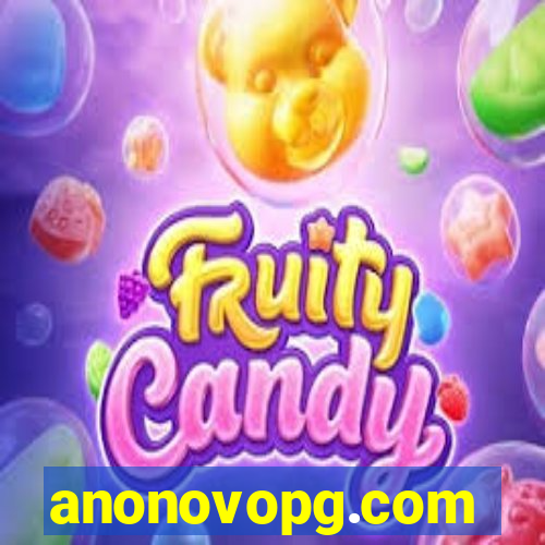 anonovopg.com