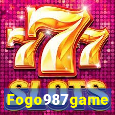 Fogo987game