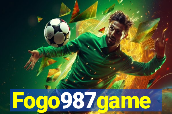 Fogo987game