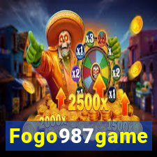 Fogo987game