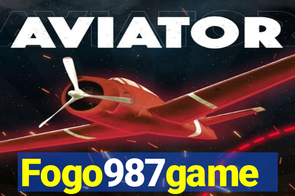 Fogo987game