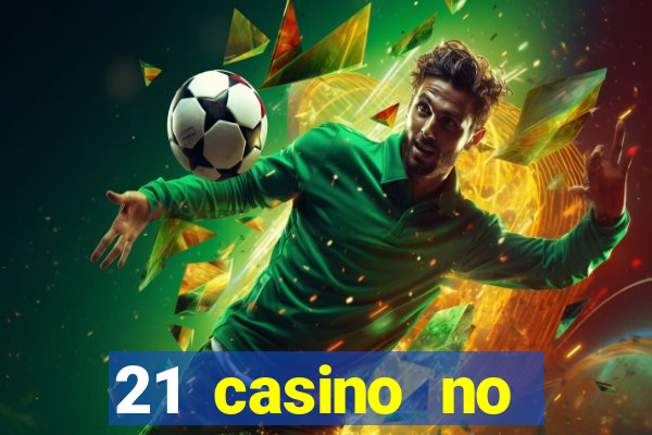 21 casino no deposit bonus codes