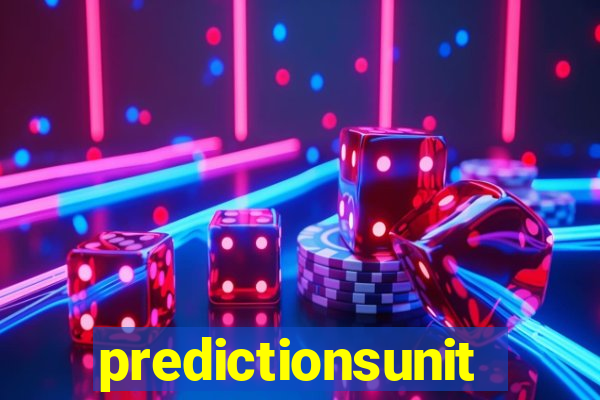 predictionsunited