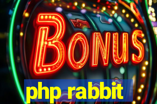 php rabbit