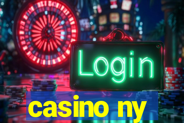 casino ny