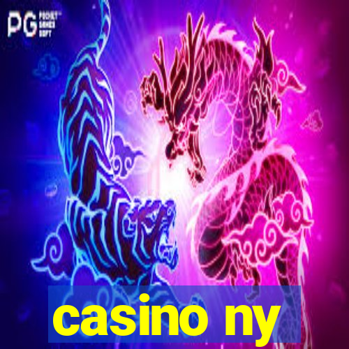 casino ny