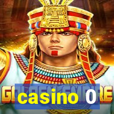 casino 0