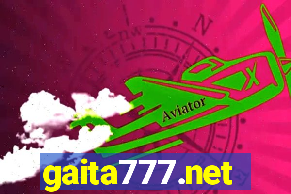 gaita777.net