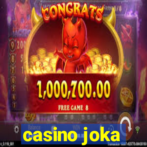 casino joka