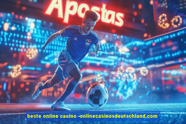 beste online casino -onlinecasinosdeutschland.com