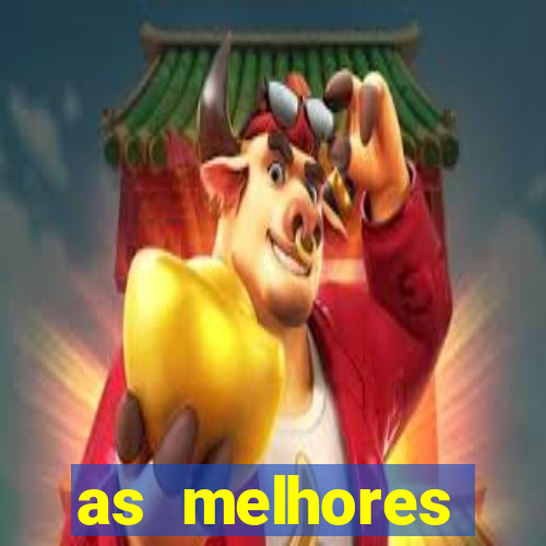 as melhores plataformas de jogo