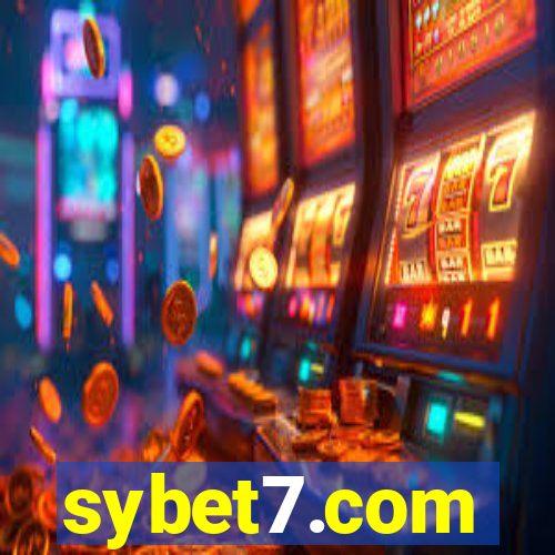 sybet7.com