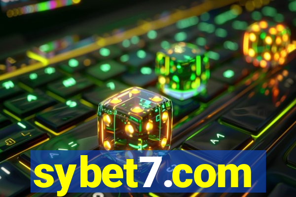 sybet7.com