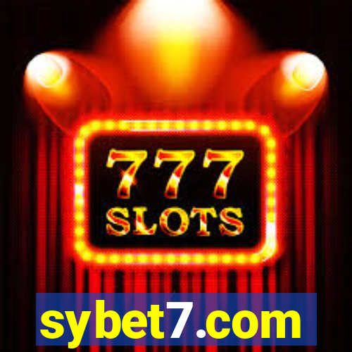 sybet7.com