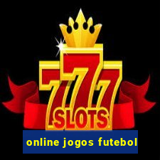 online jogos futebol