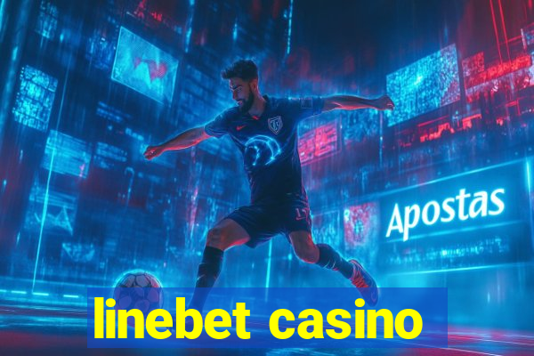 linebet casino