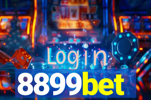 8899bet