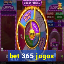 bet 365 jogos