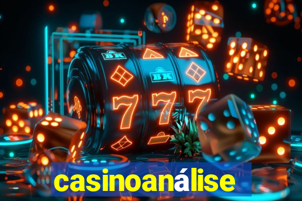 casinoanálise