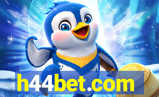 h44bet.com