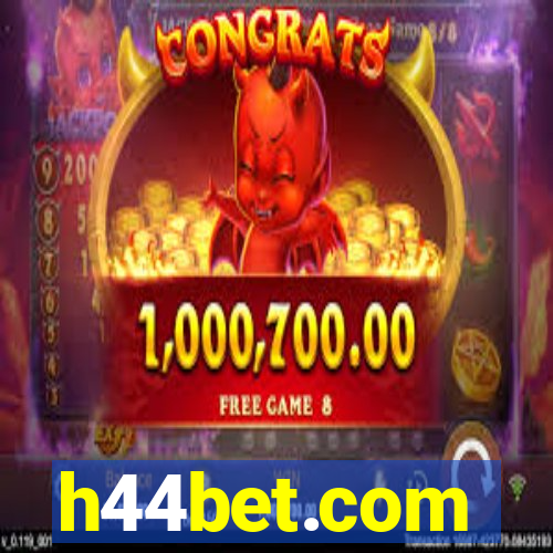 h44bet.com