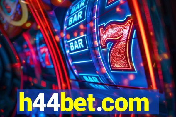 h44bet.com