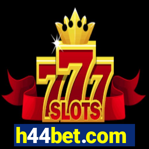 h44bet.com